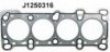 NIPPARTS J1250316 Gasket, cylinder head
